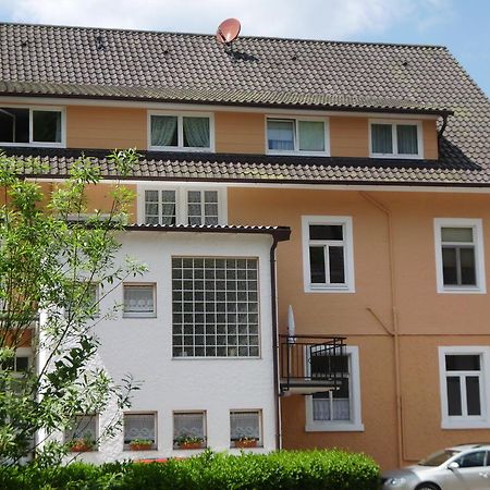 Finken, Gaestezimmer An Der Rench ออปเพอเนา ภายนอก รูปภาพ