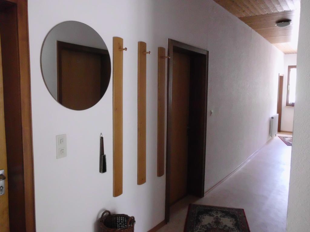 Finken, Gaestezimmer An Der Rench ออปเพอเนา ภายนอก รูปภาพ