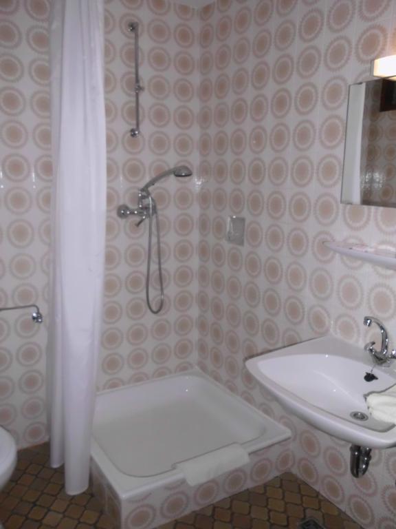 Finken, Gaestezimmer An Der Rench ออปเพอเนา ห้อง รูปภาพ