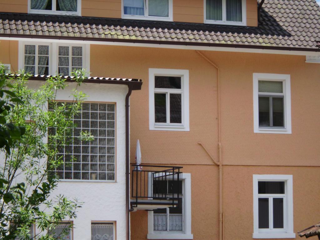 Finken, Gaestezimmer An Der Rench ออปเพอเนา ภายนอก รูปภาพ